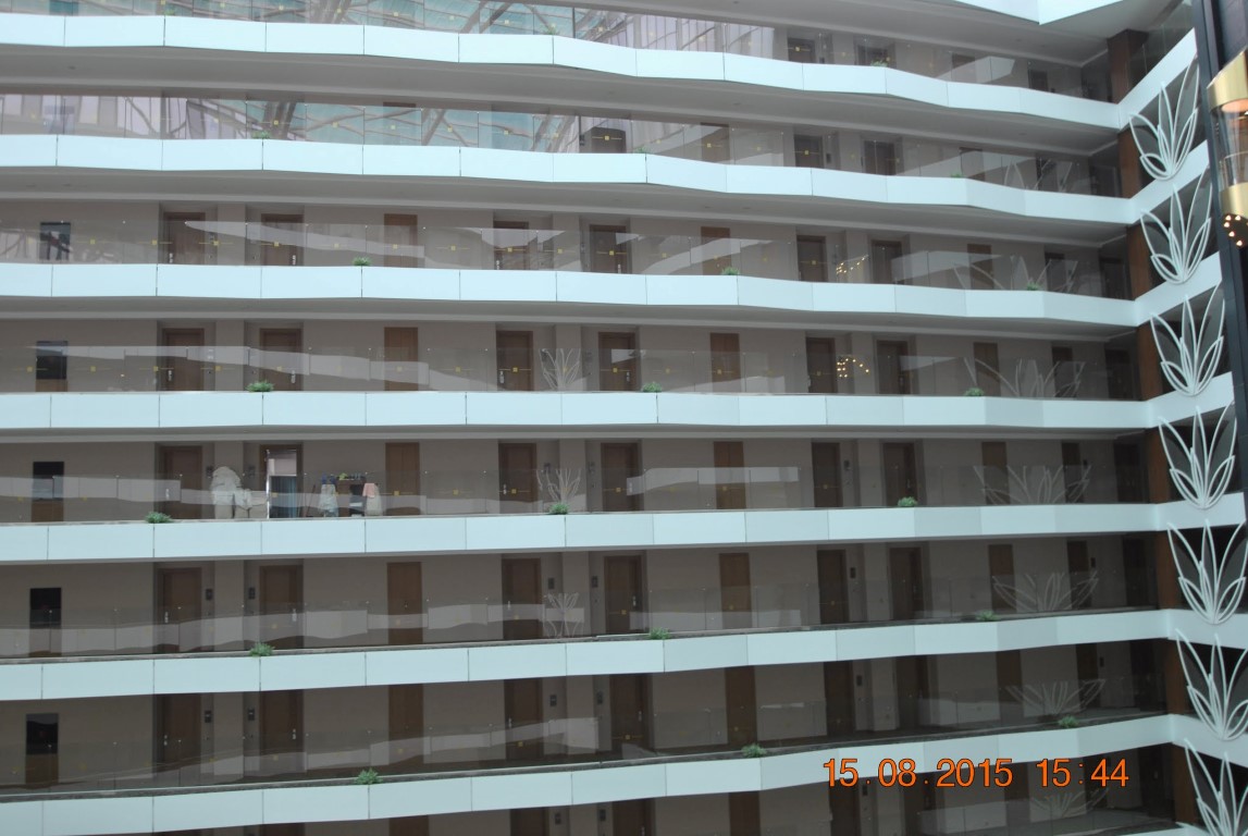 imagini hotel SEVEN SEAS SEALIGHT KUSADASI